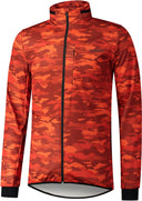 Shimano M FURANO JACKET WARM - PeakStyle