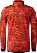 Shimano M FURANO JACKET WARM - PeakStyle