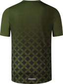 Shimano M MYOKO SHORT SLEEVE JERSEY - PeakStyle