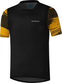 Shimano M MYOKO SHORT SLEEVE JERSEY - PeakStyle