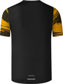 Shimano M MYOKO SHORT SLEEVE JERSEY - PeakStyle