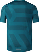 Shimano M MYOKO SHORT SLEEVE JERSEY - PeakStyle