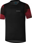 Shimano M MYOKO SHORT SLEEVE JERSEY - PeakStyle