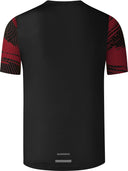 Shimano M MYOKO SHORT SLEEVE JERSEY - PeakStyle