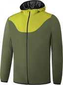 Shimano M NAGANO MTB VARIABLE JACKET - PeakStyle