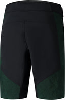 Shimano M REVO SHORTS W/O INNER SHORTS - PeakStyle
