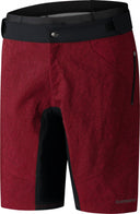 Shimano M REVO SHORTS W/O INNER SHORTS - PeakStyle