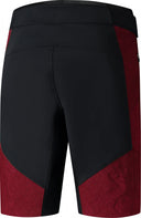 Shimano M REVO SHORTS W/O INNER SHORTS - PeakStyle