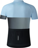 Shimano M TEAM SHORT SLEEVE JERSEY - PeakStyle