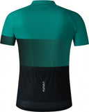 Shimano M TEAM SHORT SLEEVE JERSEY - PeakStyle
