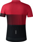 Shimano M TEAM SHORT SLEEVE JERSEY - PeakStyle