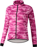 Shimano W FURANO JACKET WARM - PeakStyle