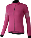 Shimano W KAEDE WIND JERSEY - PeakStyle