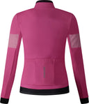 Shimano W KAEDE WIND JERSEY - PeakStyle
