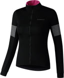 Shimano W KAEDE WIND JERSEY - PeakStyle