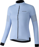 Shimano W KAEDE WIND JERSEY - PeakStyle