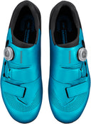 Shimano W SH - RC502 ROAD - PeakStyle