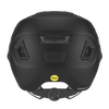 SMITH Sidekick Jr. Mips Kinder Mountainbike Helm – Matte Black – Rückansicht