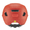 SMITH Sidekick Jr. Mips Kinder Mountainbike Helm – Matte Blaze – Rückansicht