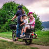 SMITH Sidekick Jr. Mips Kinder Mountainbike Helm – Matte Lollipop Fade – Lifestyle