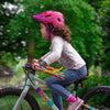 SMITH Sidekick Jr. Mips Kinder Mountainbike Helm – Matte Lollipop Fade – Detail