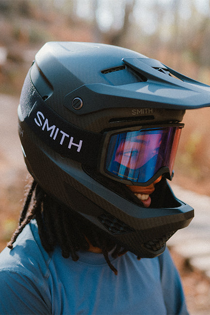 SMITH Hardline Carbon Mips – Durchdacht bis zum Schlüsselbein