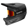 SMITH Hardline Carbon Mips – Matte Black Carbon – 4
