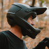 SMITH Hardline Carbon Mips – Matte Black Carbon – 7