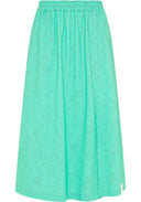 SOMWR W MADAM CRIME SKIRT - PeakStyle