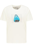 SOMWR W SEIZED BILL BAG TEE - PeakStyle