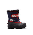 Sorel KIDS SNOW COMMANDER - PeakStyle