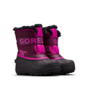 Sorel KIDS SNOW COMMANDER - PeakStyle