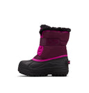 Sorel KIDS SNOW COMMANDER - PeakStyle