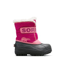 Sorel KIDS SNOW COMMANDER - PeakStyle