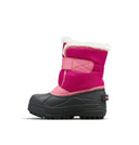 Sorel KIDS SNOW COMMANDER - PeakStyle