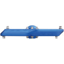 Spank OOZY REBOOT FLAT PEDALE - PeakStyle