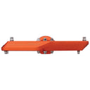Spank OOZY REBOOT FLAT PEDALE - PeakStyle