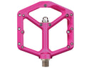 Spank OOZY REBOOT FLAT PEDALE - PeakStyle