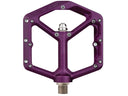 Spank OOZY REBOOT FLAT PEDALE - PeakStyle