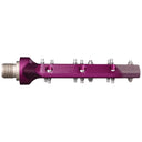 Spank OOZY REBOOT FLAT PEDALE - PeakStyle