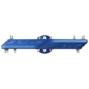 Spank SPIKE REBOOT FLAT PEDALE - PeakStyle