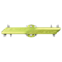 Spank SPIKE REBOOT FLAT PEDALE - PeakStyle