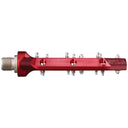 Spank SPIKE REBOOT FLAT PEDALE - PeakStyle