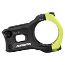 Spank SPLITE 35 STEM - PeakStyle