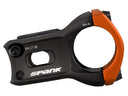 Spank SPLITE 35 STEM - PeakStyle
