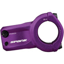 Spank SPOON 318 STEM - PeakStyle