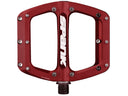 Spank SPOON REBOOT FLAT PEDALE - PeakStyle