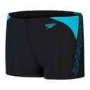 Speedo BOYS HYPERBOOM SPLICE AQUASHORT - PeakStyle