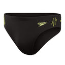 Speedo M HYPERBOOM SPLICE 7 CM BRIEF - PeakStyle