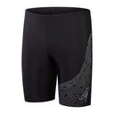 Speedo M MEDLEY LOGO JAMMER - PeakStyle